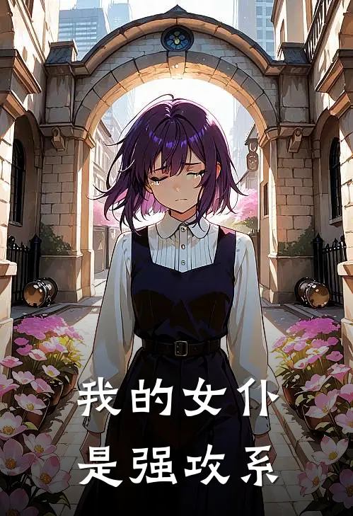 我的女仆是强攻系