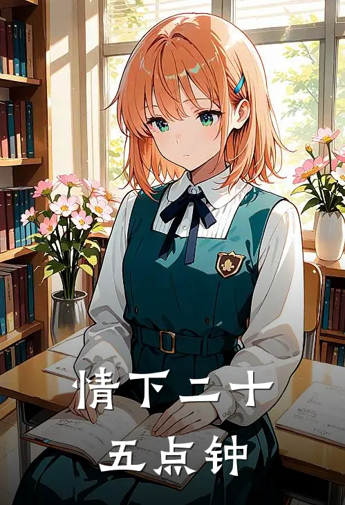 情下二十五点钟(沈之罂陈晞)免费小说在线阅读_在线阅读免费小说情下二十五点钟(沈之罂陈晞)