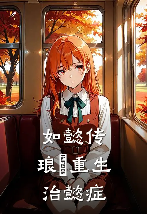 如懿传：琅嬅重生治懿症