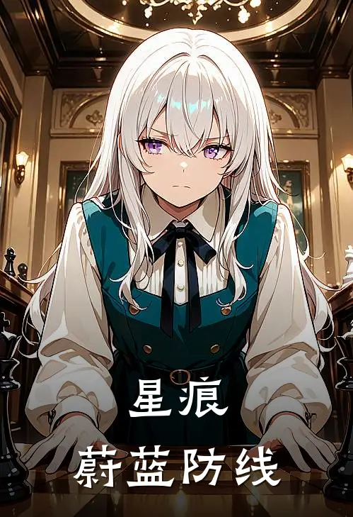 星痕：蔚蓝防线