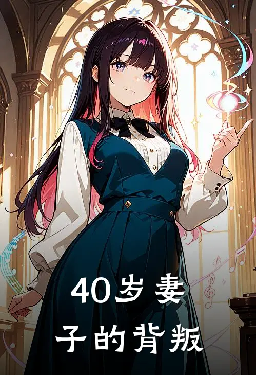 40岁妻子的背叛