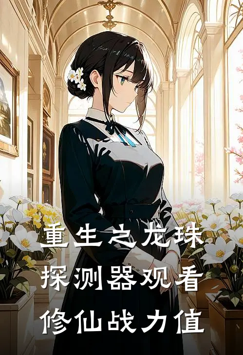 重生之龙珠探测器观看修仙战力值