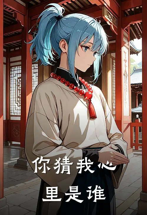 你猜我心里是谁