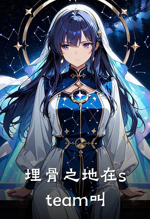 埋骨之地在steam叫