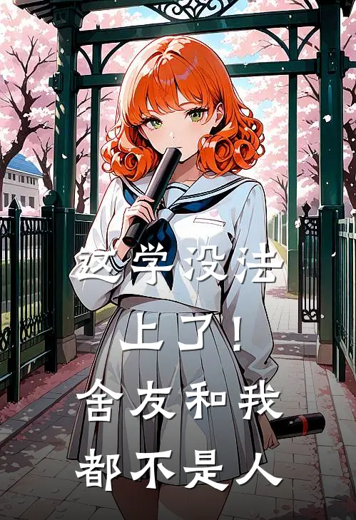 这学没法上了！舍友和我都不是人