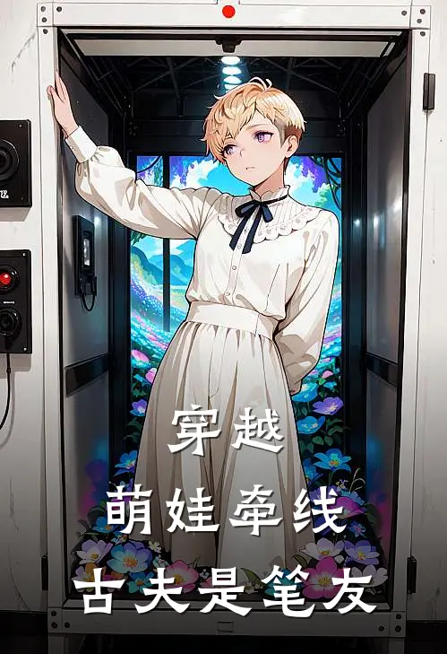 穿越：萌娃牵线，古夫是笔友