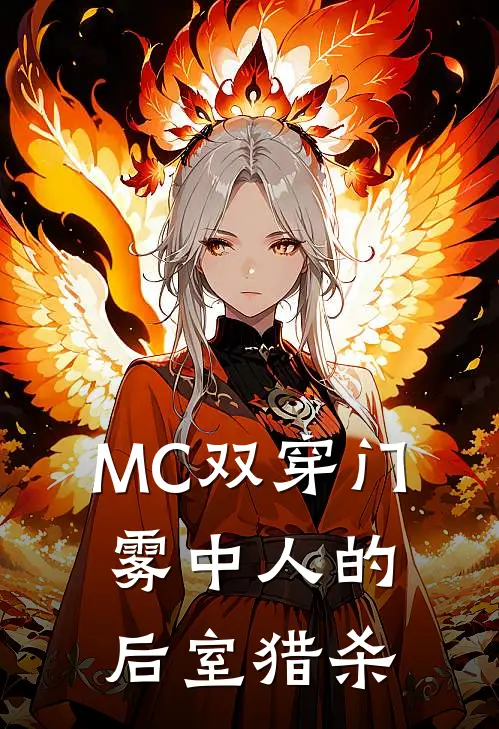 MC双穿门：雾中人的后室猎杀