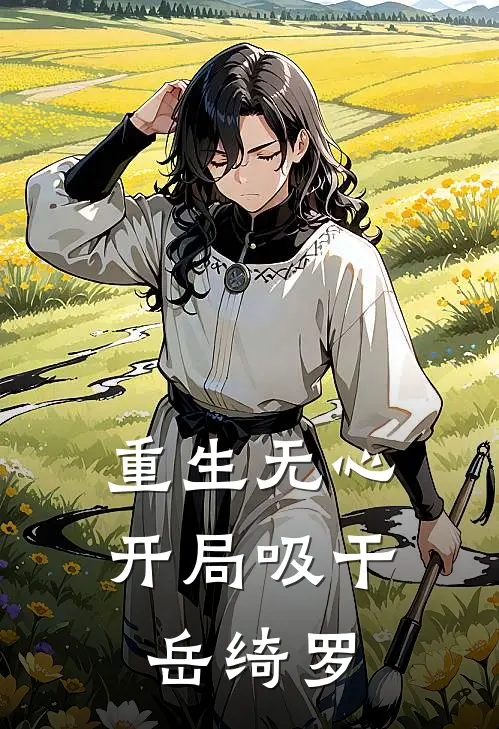 重生无心：开局吸干岳绮罗