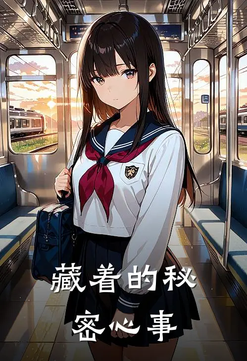 藏着的秘密心事