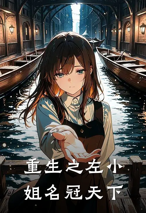 重生之左小姐名冠天下