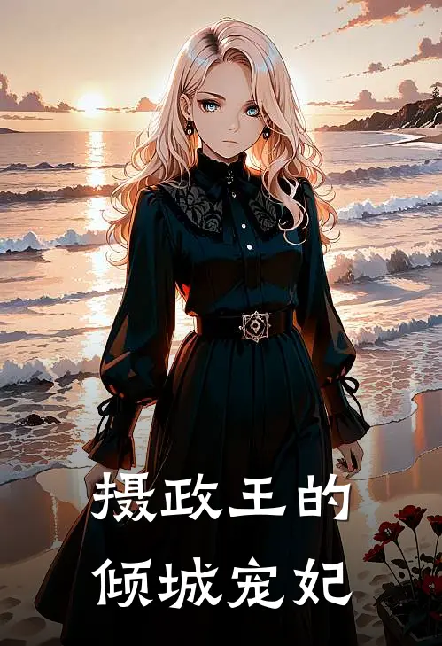 摄政王的倾城宠妃