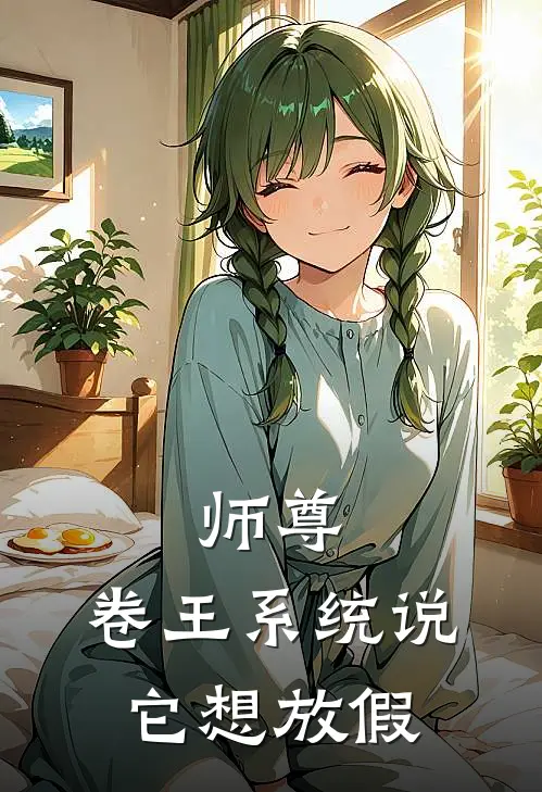 师尊，卷王系统说它想放假