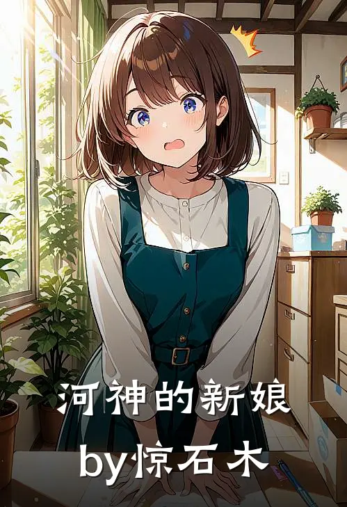 河神的新娘by惊石木