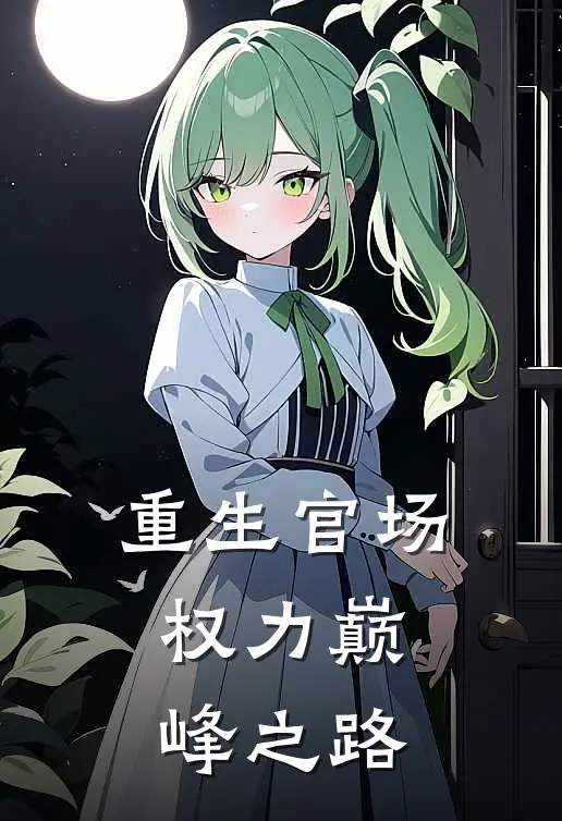 重生官场：权力巅峰之路