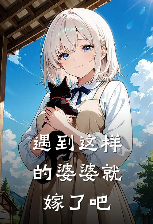 遇到这样的婆婆就嫁了吧谢蕴李浅语完整免费小说_热门小说阅读遇到这样的婆婆就嫁了吧谢蕴李浅语