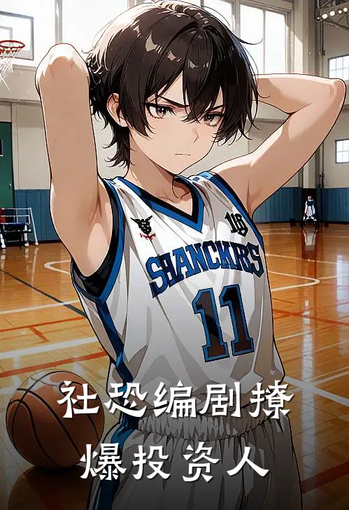 社恐编剧撩爆投资人