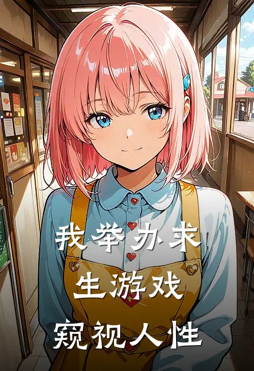 我举办求生游戏，窥视人性