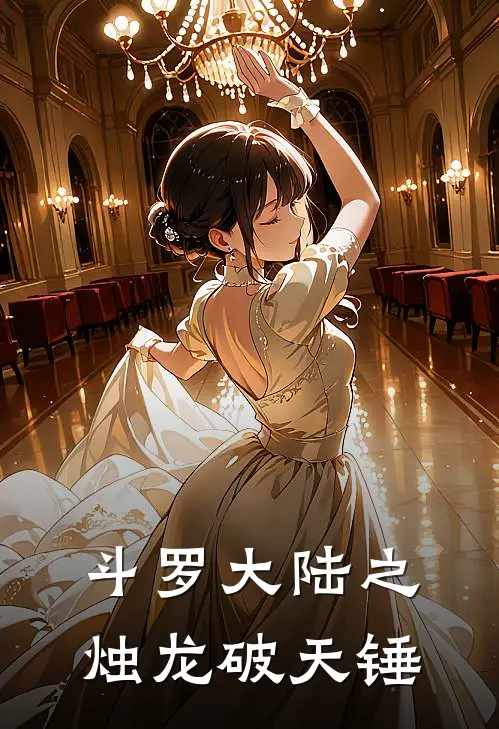 斗罗大陆之烛龙破天锤