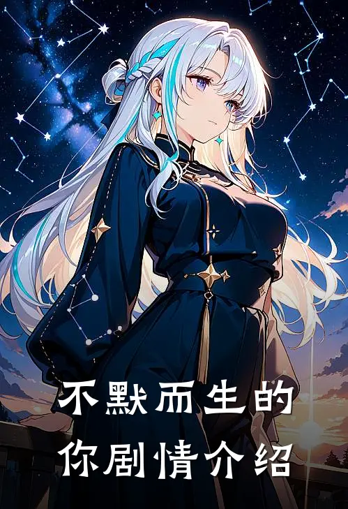 不默而生的你剧情介绍