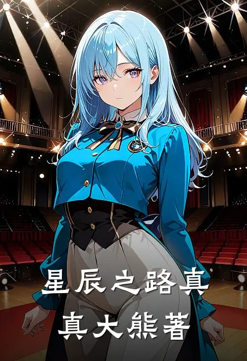 星辰之路真真大熊著