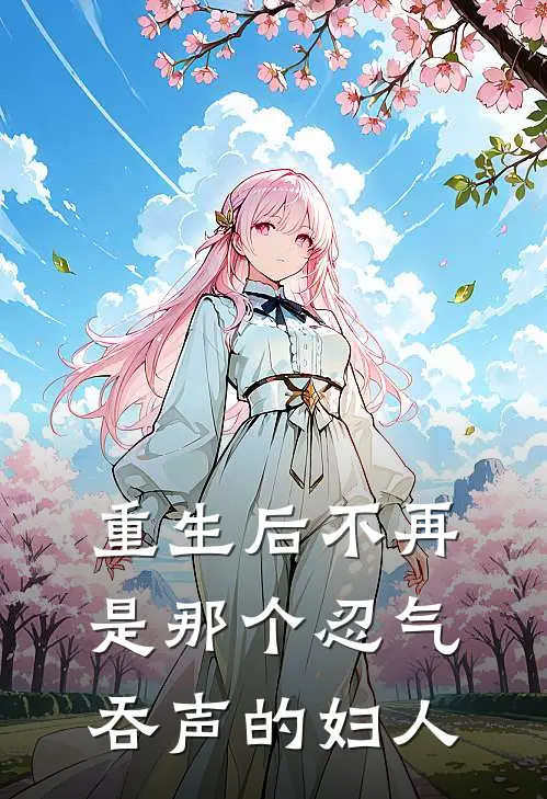 重生后不再是那个忍气吞声的妇人