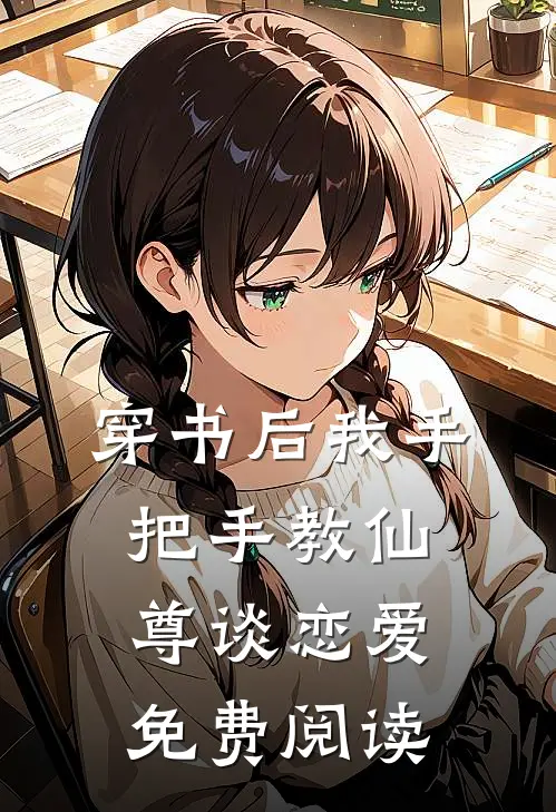 穿书后我手把手教仙尊谈恋爱免费阅读