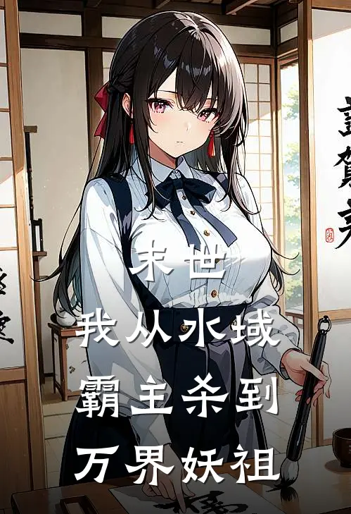 末世，我从水域霸主杀到万界妖祖