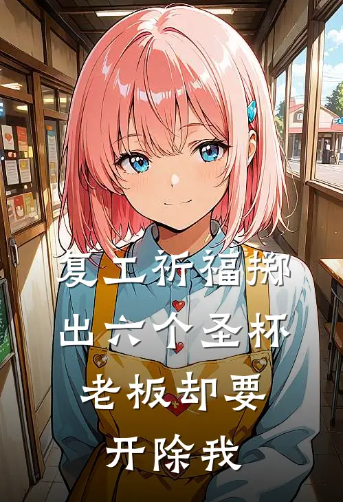 复工祈福掷出六个圣杯，老板却要开除我