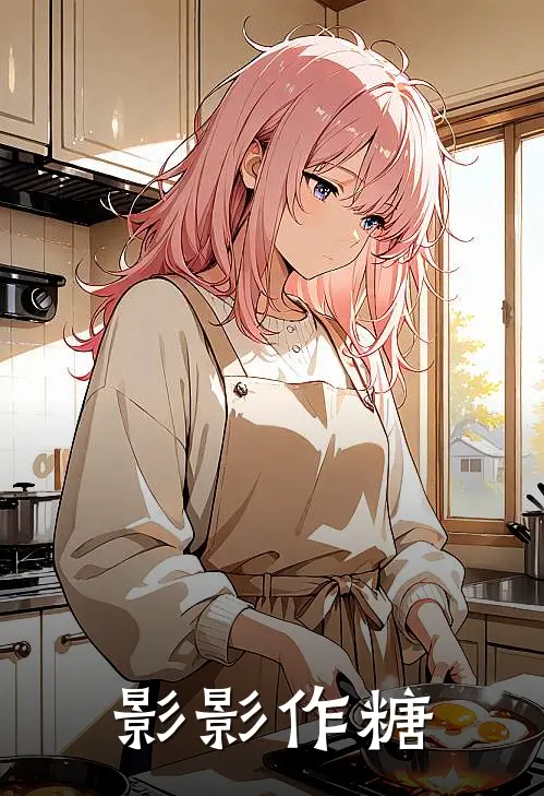 影影作糖