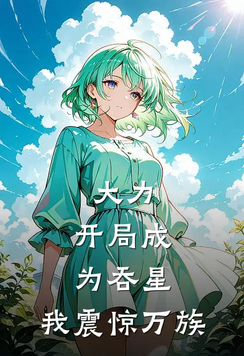 大力：开局成为吞星，我震惊万族