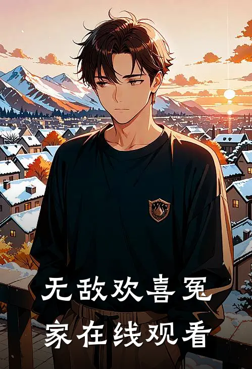 无敌欢喜冤家在线观看