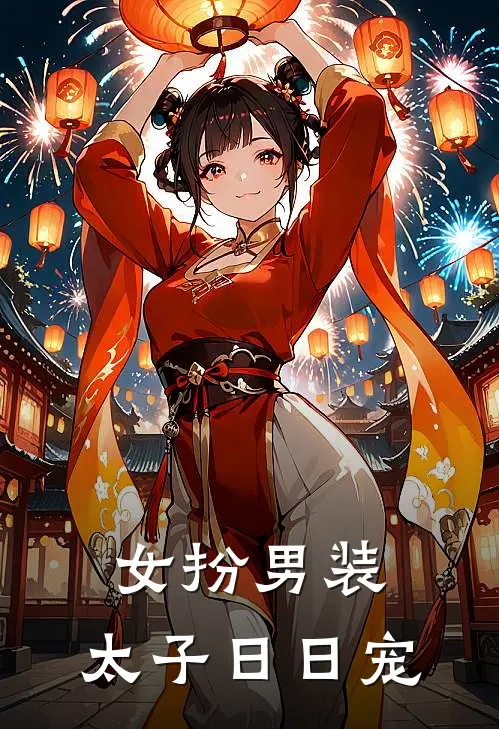 女扮男装，太子日日宠沈宴萧庭昭免费小说全文阅读_免费小说在线阅读女扮男装，太子日日宠沈宴萧庭昭