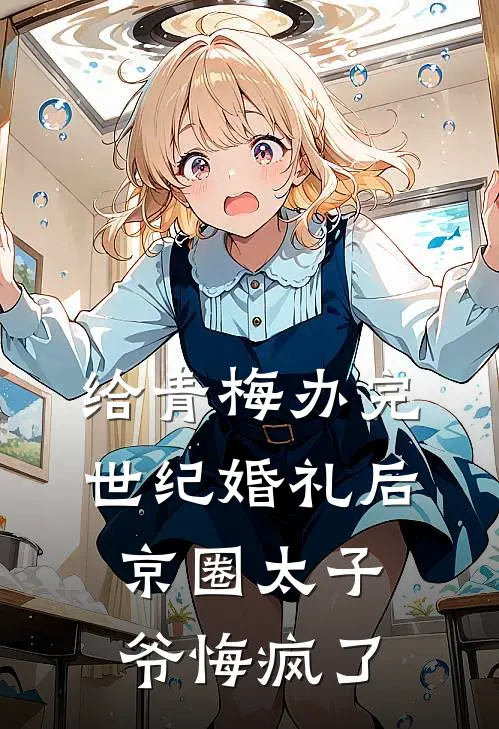 顾庭枭叶楚楚(给青梅办完世纪婚礼后，京圈太子爷悔疯了)全集阅读_《给青梅办完世纪婚礼后，京圈太子爷悔疯了》全文免费阅读