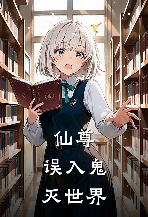 仙尊，误入鬼灭世界