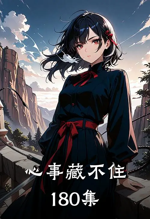 心事藏不住1-80集