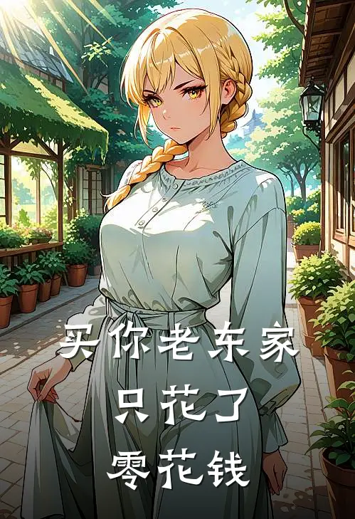 买你老东家，只花了零花钱