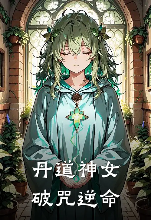 丹道神女：破咒逆命