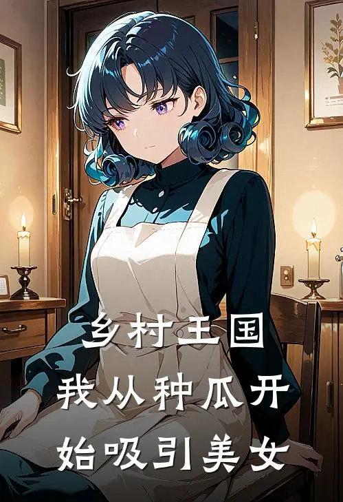 乡村王国，我从种瓜开始吸引美女(苏洪武王秀莲)免费小说_完整版免费阅读乡村王国，我从种瓜开始吸引美女苏洪武王秀莲