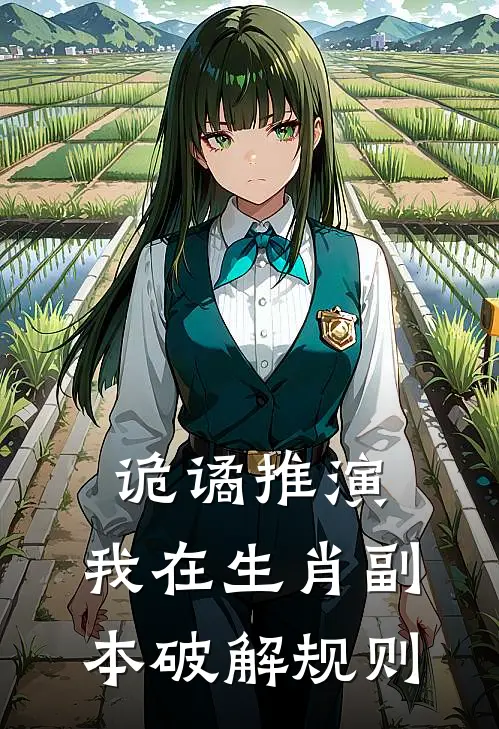 诡谲推演：我在生肖副本破解规则