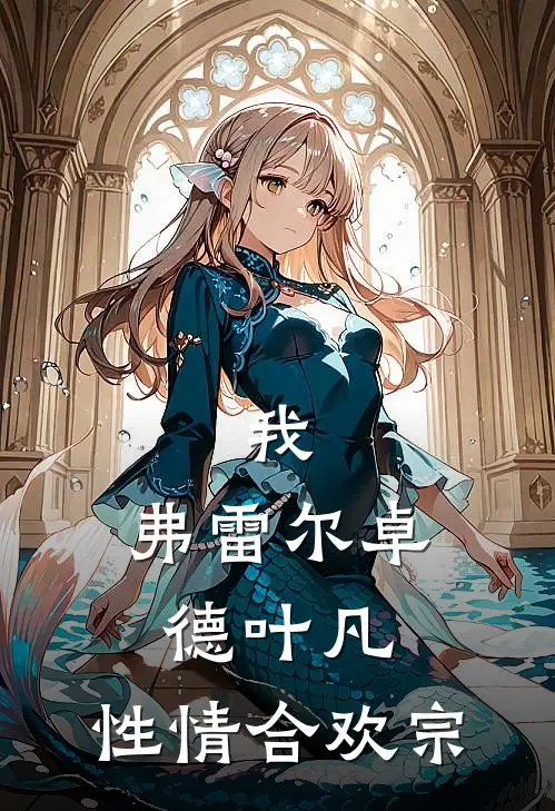 我，弗雷尔卓德叶凡，性情合欢宗