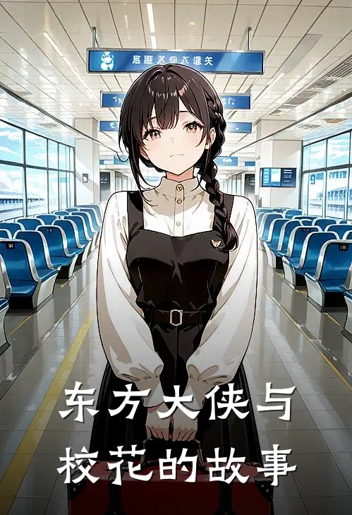 东方大侠与校花的故事