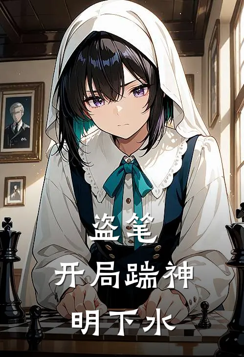 盗笔：开局踹神明下水