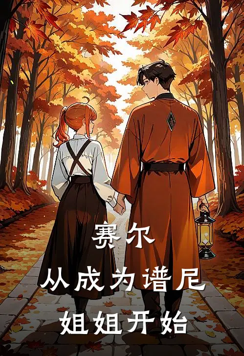 赛尔：从成为谱尼姐姐开始