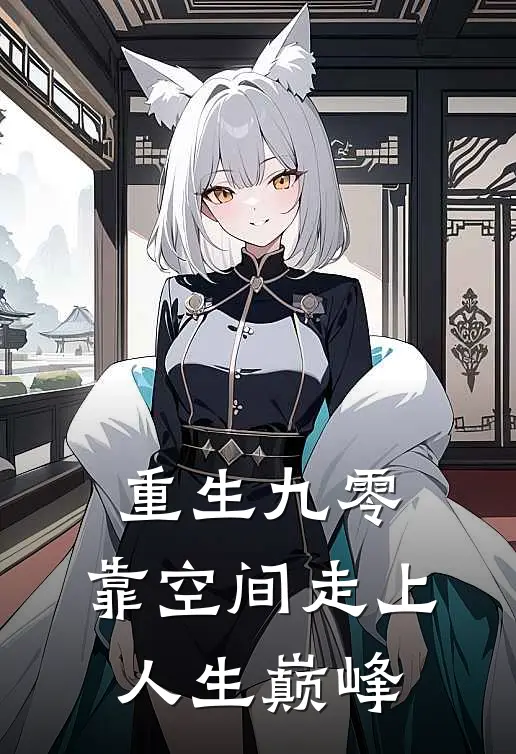 重生九零，靠空间走上人生巅峰