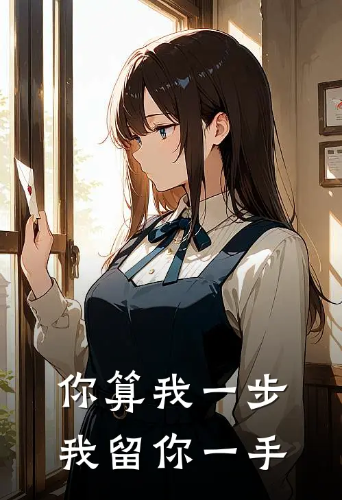 你算我一步，我留你一手