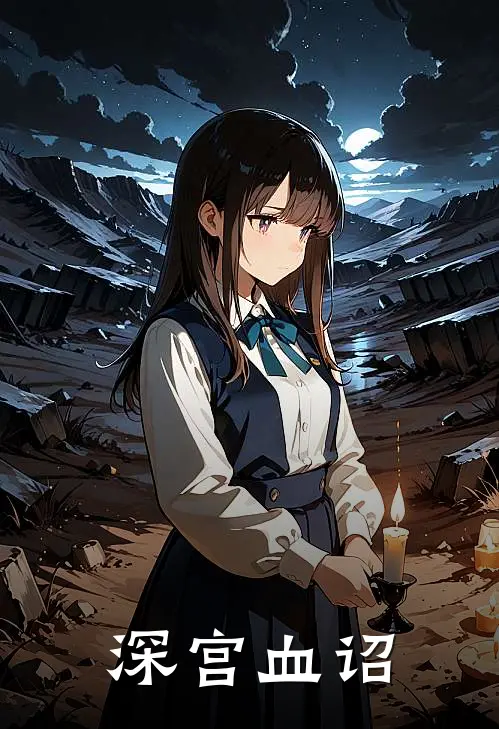 《深宫血诏》沈雨萱柳芸火爆新书_深宫血诏(沈雨萱柳芸)最新热门小说