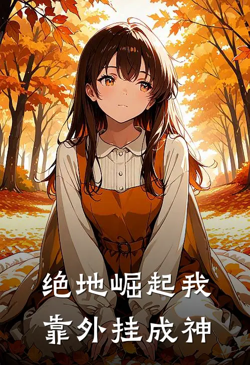 绝地崛起我靠外挂成神