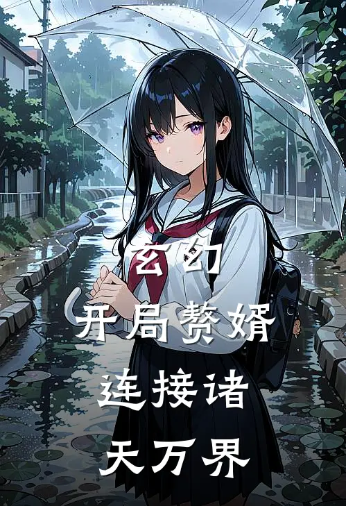 玄幻：开局赘婿，连接诸天万界林枫诸葛亮_《玄幻：开局赘婿，连接诸天万界》最新章节免费在线阅读