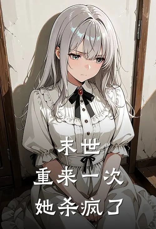 末世：重来一次，她杀疯了