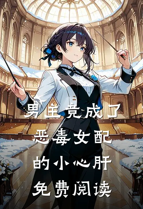 男主竟成了恶毒女配的小心肝免费阅读